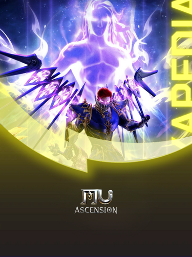 MU: Ascension